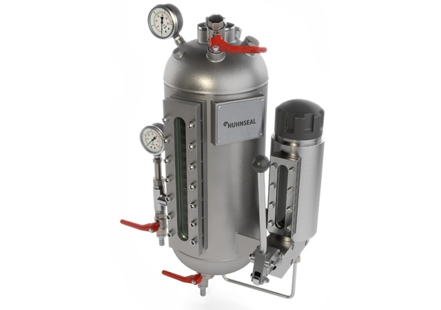 Система термосифонная HUHNSEAL TS12-16 Для топливной системы